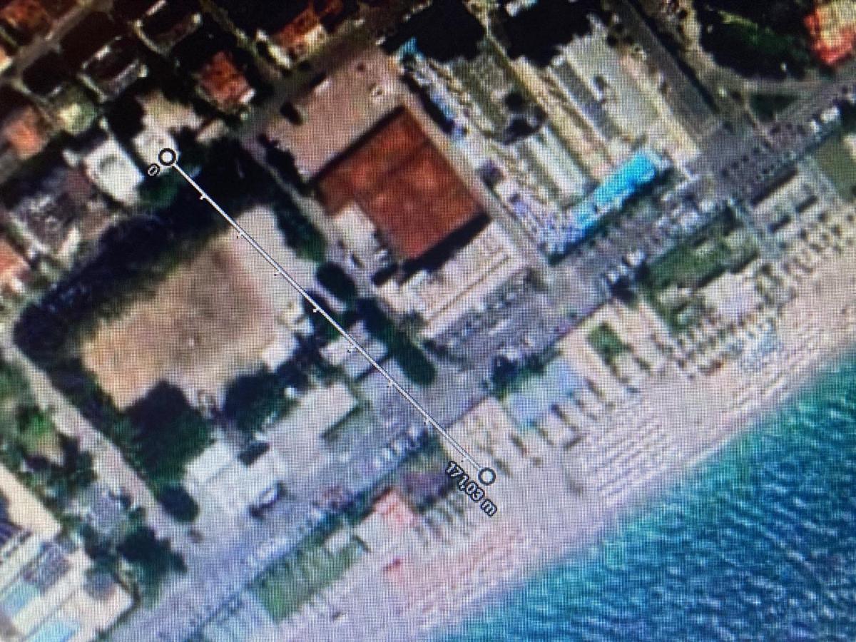 Vega Suites Antalya Exterior photo